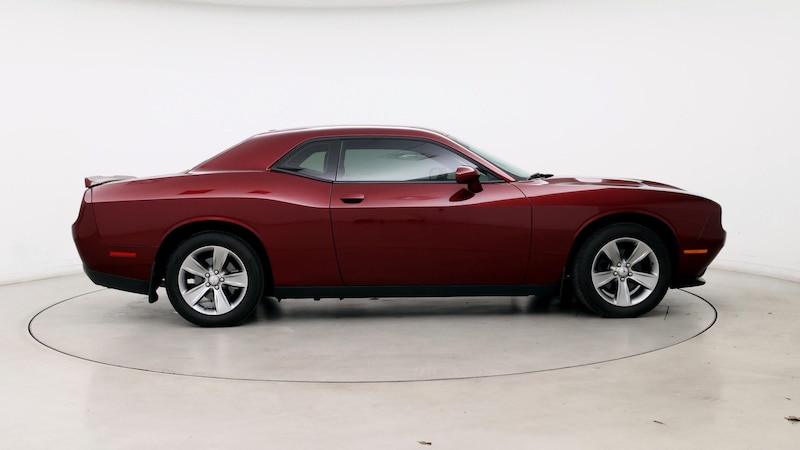 2019 Dodge Challenger SXT 7