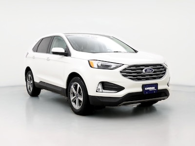 2022 Ford Edge SEL -
                Huntsville, AL