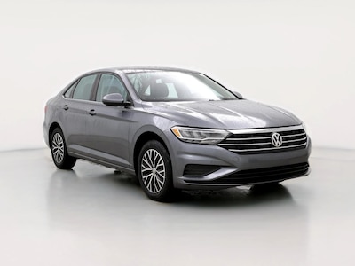 2021 Volkswagen Jetta SE -
                Huntsville, AL