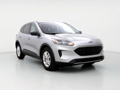 2022 Ford Escape SE -
                Huntsville, AL