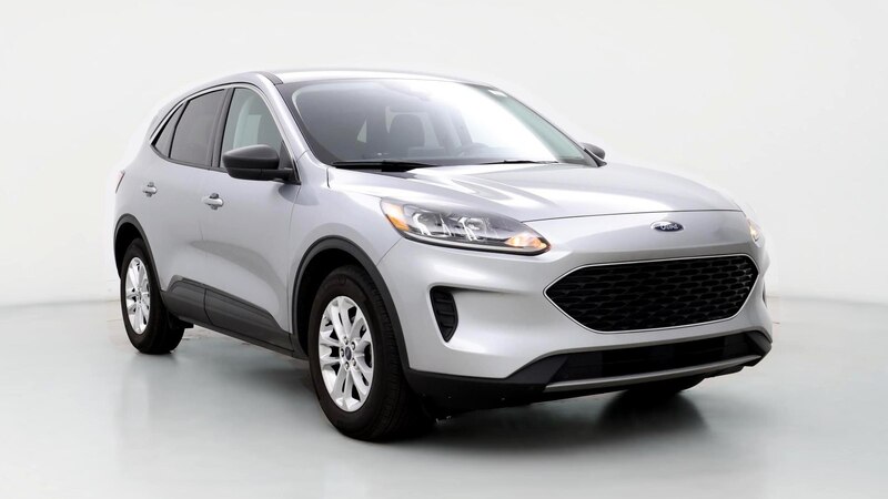 2022 Ford Escape SE Hero Image