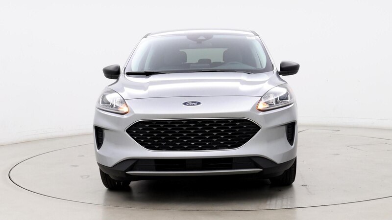 2022 Ford Escape SE 5