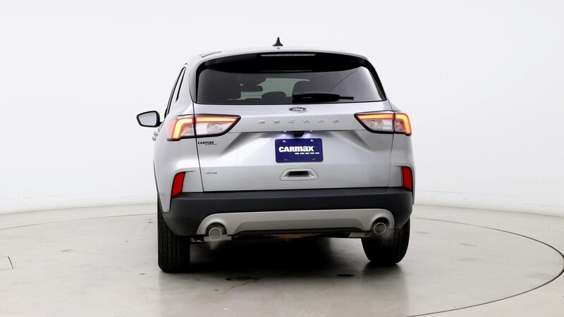 2022 Ford Escape SE 6