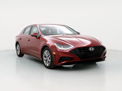 2023 Hyundai Sonata SEL -
                Huntsville, AL