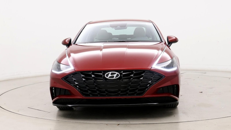 2023 Hyundai Sonata SEL 5