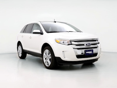 2014 Ford Edge Limited -
                Huntsville, AL