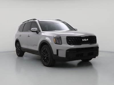 2024 Kia Telluride EX -
                Huntsville, AL