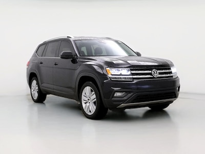 2019 Volkswagen Atlas SE -
                Huntsville, AL