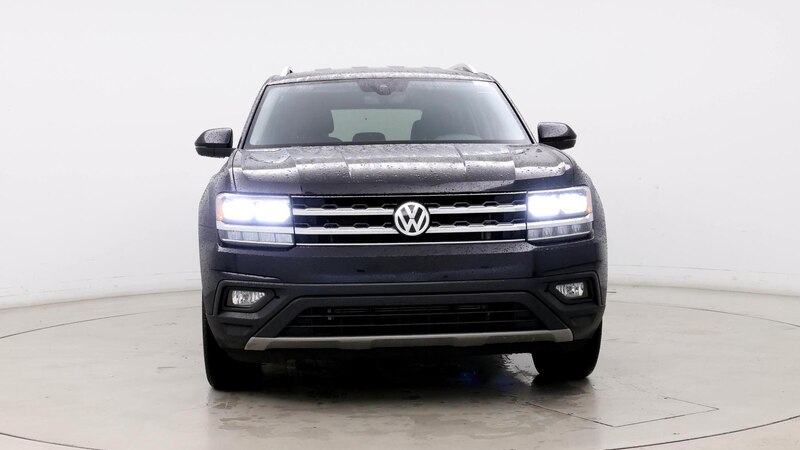 2019 Volkswagen Atlas SE 5