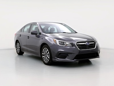 2018 Subaru Legacy Premium -
                Huntsville, AL