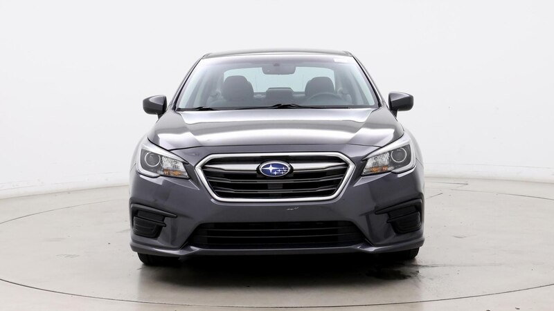 2018 Subaru Legacy Premium 5