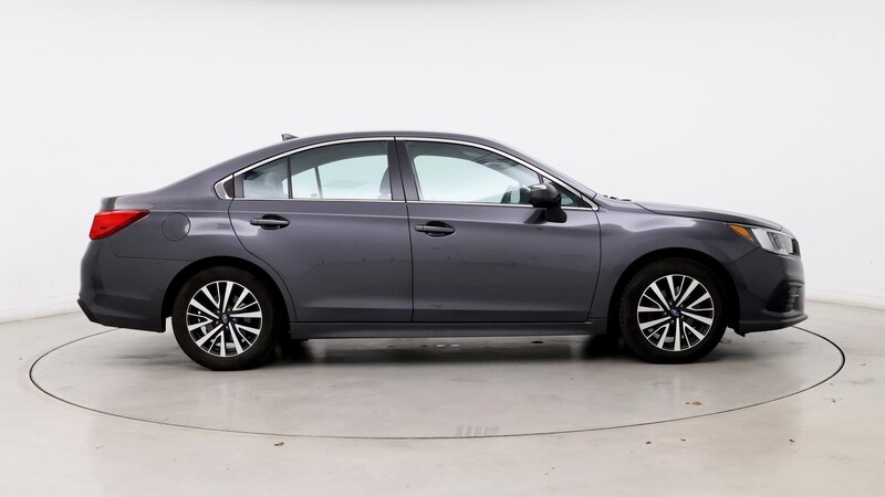 2018 Subaru Legacy Premium 7