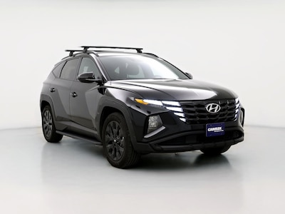 2024 Hyundai Tucson XRT -
                Birmingham, AL