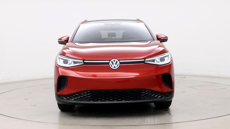 2023 Volkswagen ID.4 Pro S 5