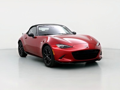 2022 Mazda MX-5 Miata Club -
                Huntsville, AL