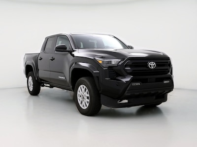 2024 Toyota Tacoma SR5 -
                Huntsville, AL