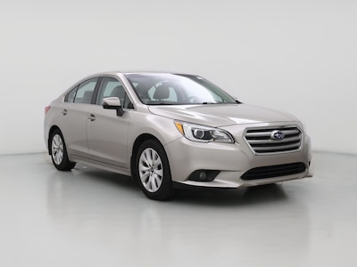 2017 Subaru Legacy Premium -
                Huntsville, AL