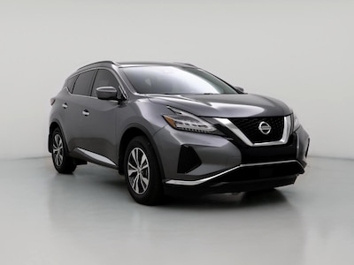 2020 Nissan Murano SV -
                Huntsville, AL