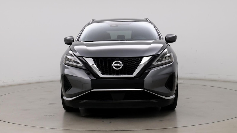 2020 Nissan Murano SV 5