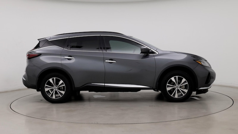 2020 Nissan Murano SV 7