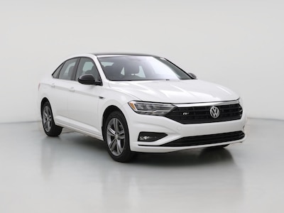 2019 Volkswagen Jetta R-Line -
                Huntsville, AL