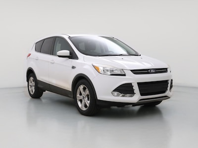 2015 Ford Escape SE -
                Huntsville, AL