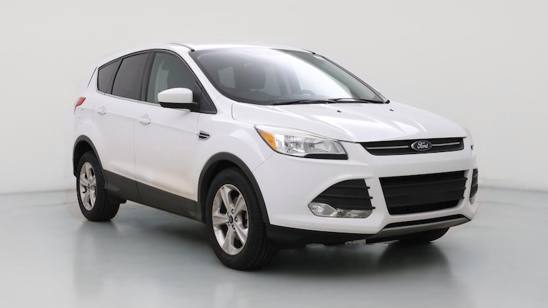 2015 Ford Escape SE Hero Image