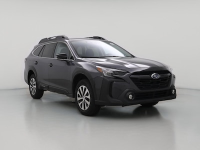 2023 Subaru Outback Premium -
                Huntsville, AL