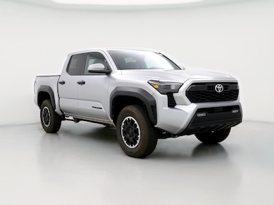 2024 Toyota Tacoma TRD Off-Road -
                Kennesaw, GA