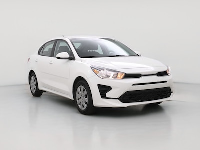 2022 Kia Rio S -
                Huntsville, AL