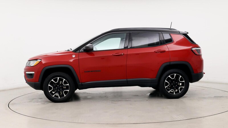 2020 Jeep Compass Trailhawk 3