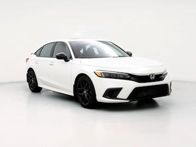 2022 Honda Civic Si -
                Huntsville, AL