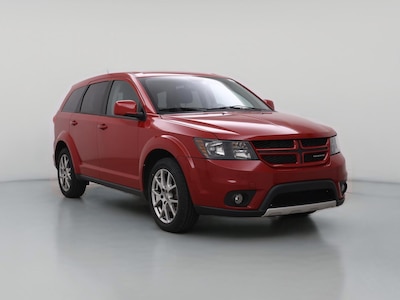 2014 Dodge Journey R/T -
                Kennesaw, GA