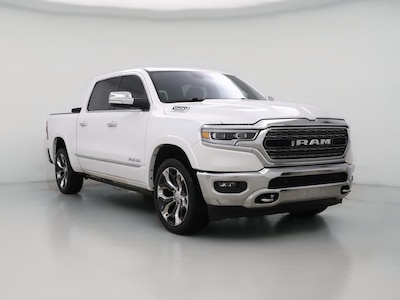 2019 RAM 1500 Limited -
                Chattanooga, TN