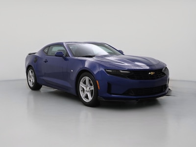 2022 Chevrolet Camaro  -
                Huntsville, AL