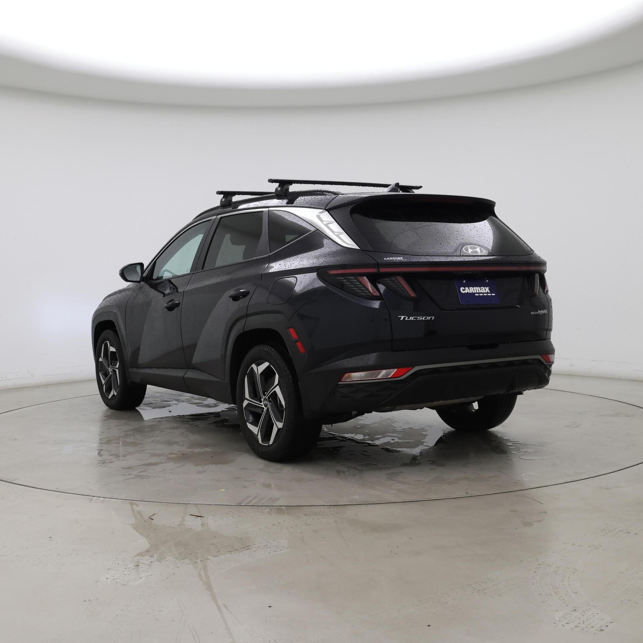 Thumbnail: 2022 Hyundai Tucson - 2