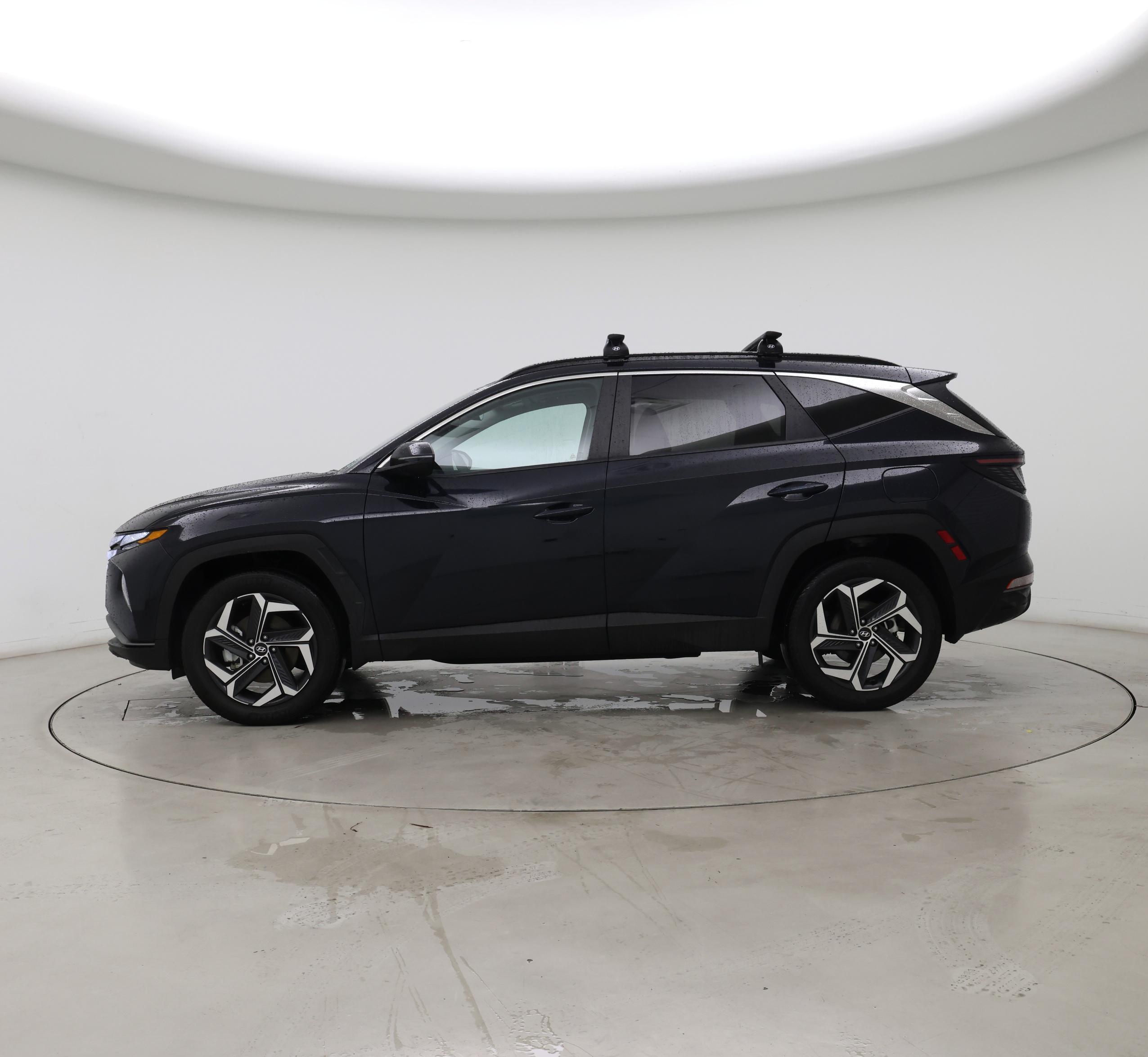 Thumbnail: 2022 Hyundai Tucson - 3