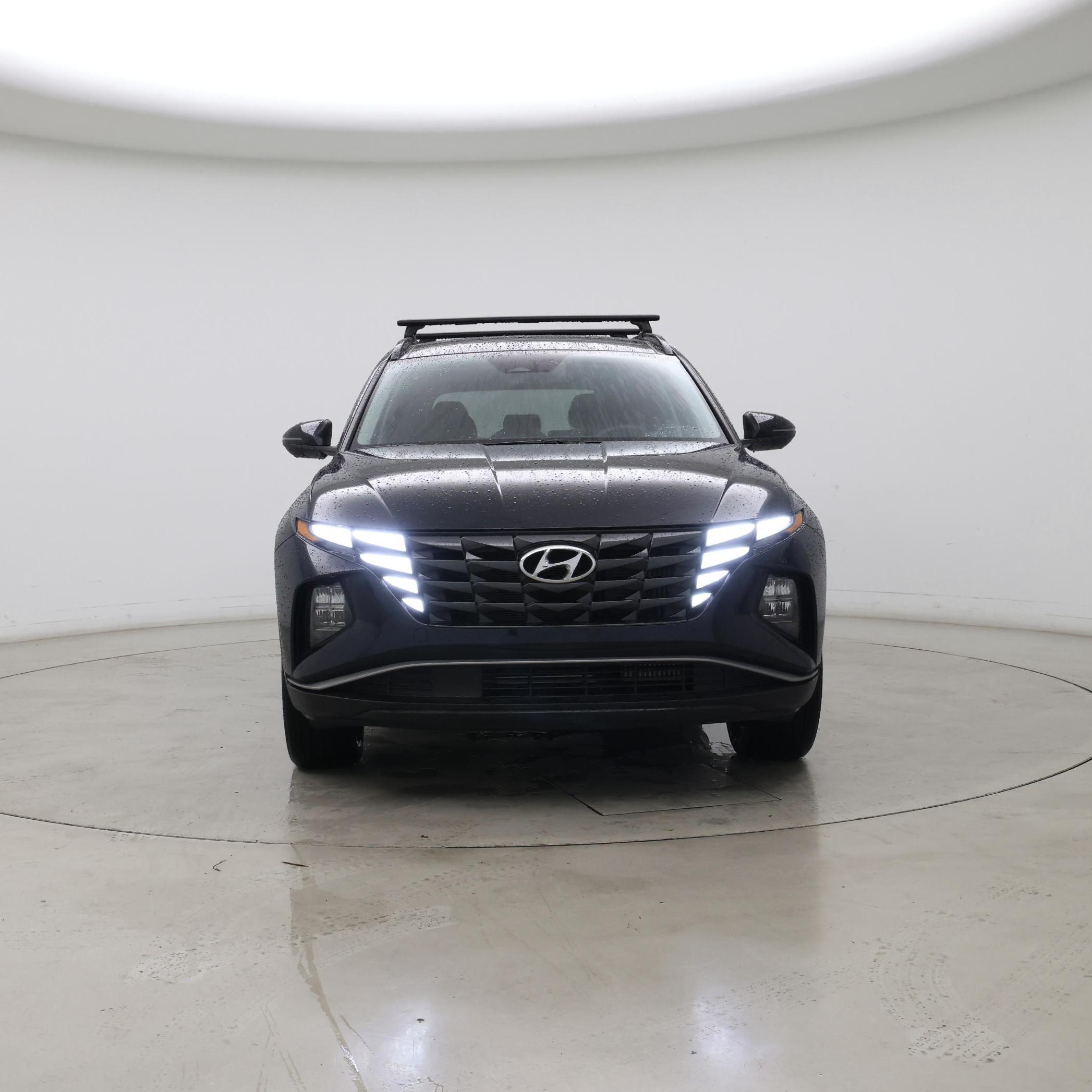 Thumbnail: 2022 Hyundai Tucson - 5