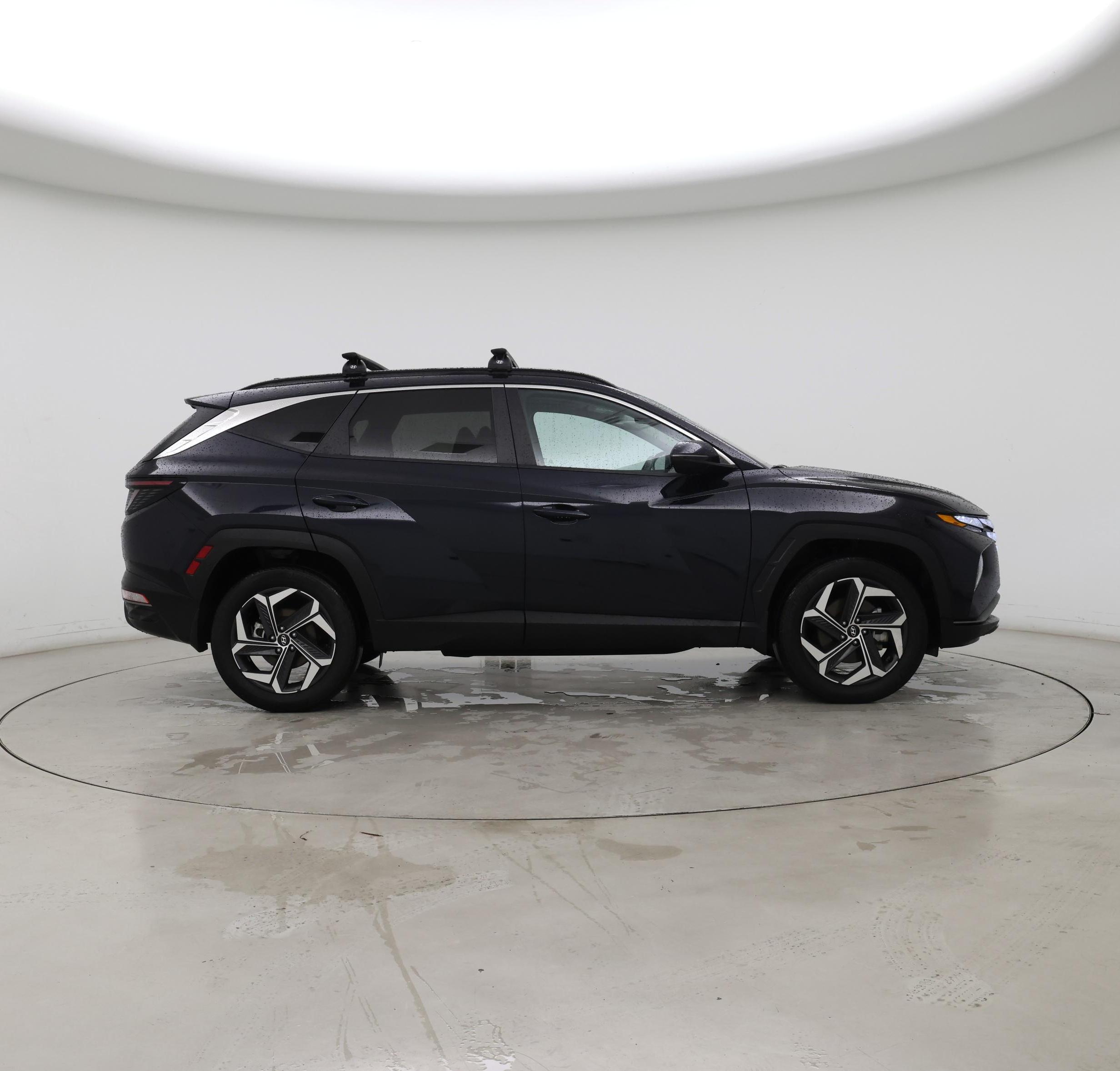 Thumbnail: 2022 Hyundai Tucson - 7
