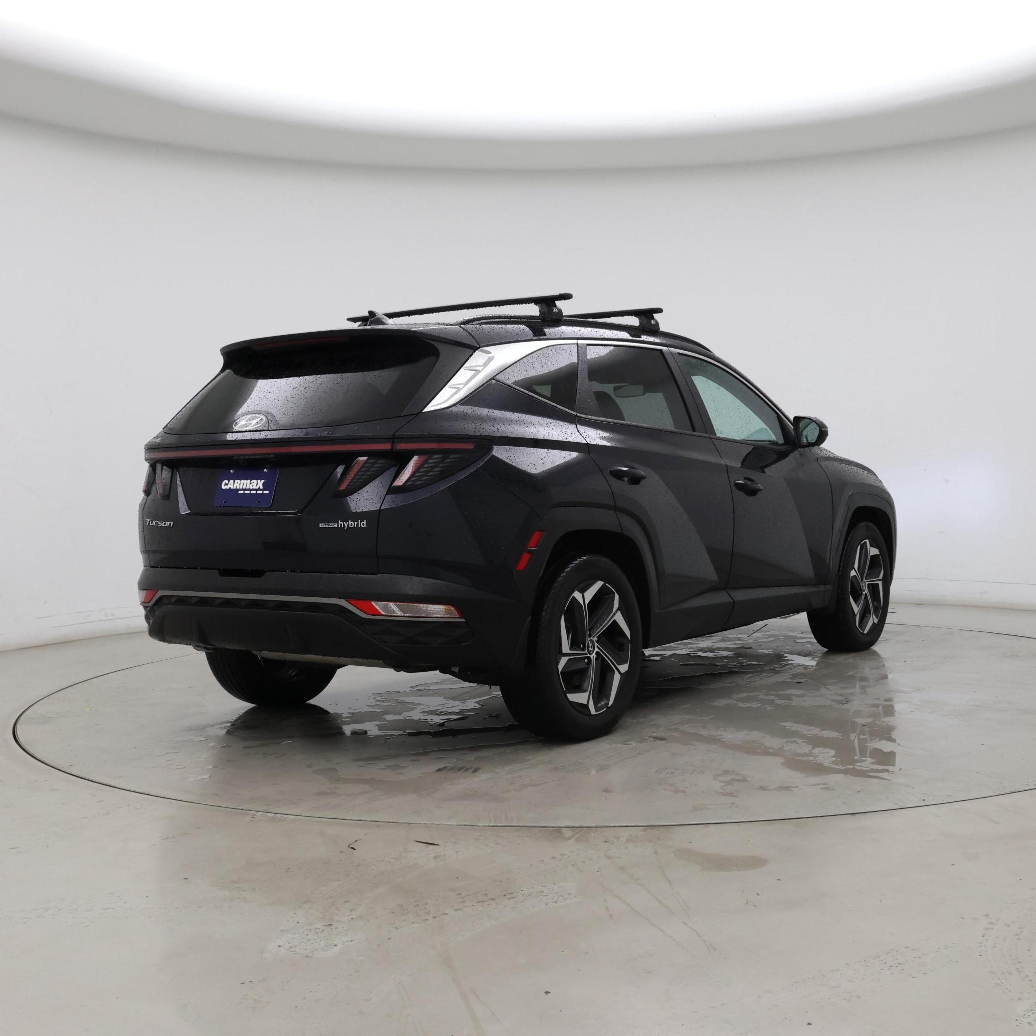 Thumbnail: 2022 Hyundai Tucson - 8