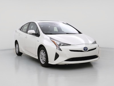 2017 Toyota Prius Four -
                Huntsville, AL