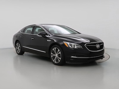 2017 Buick LaCrosse Essence -
                Huntsville, AL