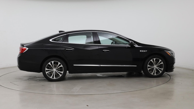 2017 Buick LaCrosse Essence 7