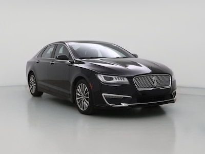 2017 Lincoln MKZ Select -
                Huntsville, AL