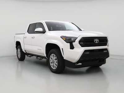 2024 Toyota Tacoma SR5 -
                Huntsville, AL