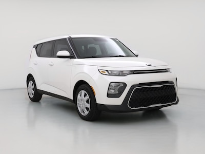 2020 Kia Soul LX -
                Huntsville, AL