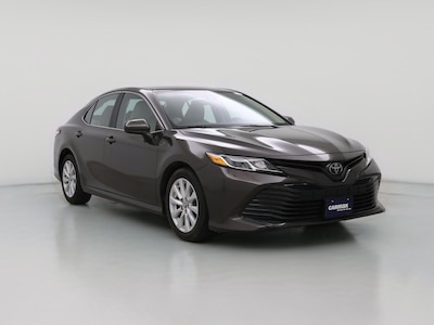 2020 Toyota Camry LE -
                Huntsville, AL