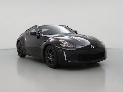 2018 Nissan Z 370Z -
                Kennesaw, GA