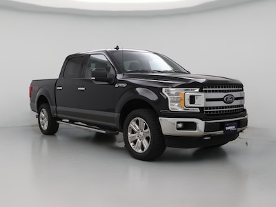 2020 Ford F-150 XLT -
                Huntsville, AL