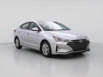 2019 Hyundai Elantra SE -
                Huntsville, AL